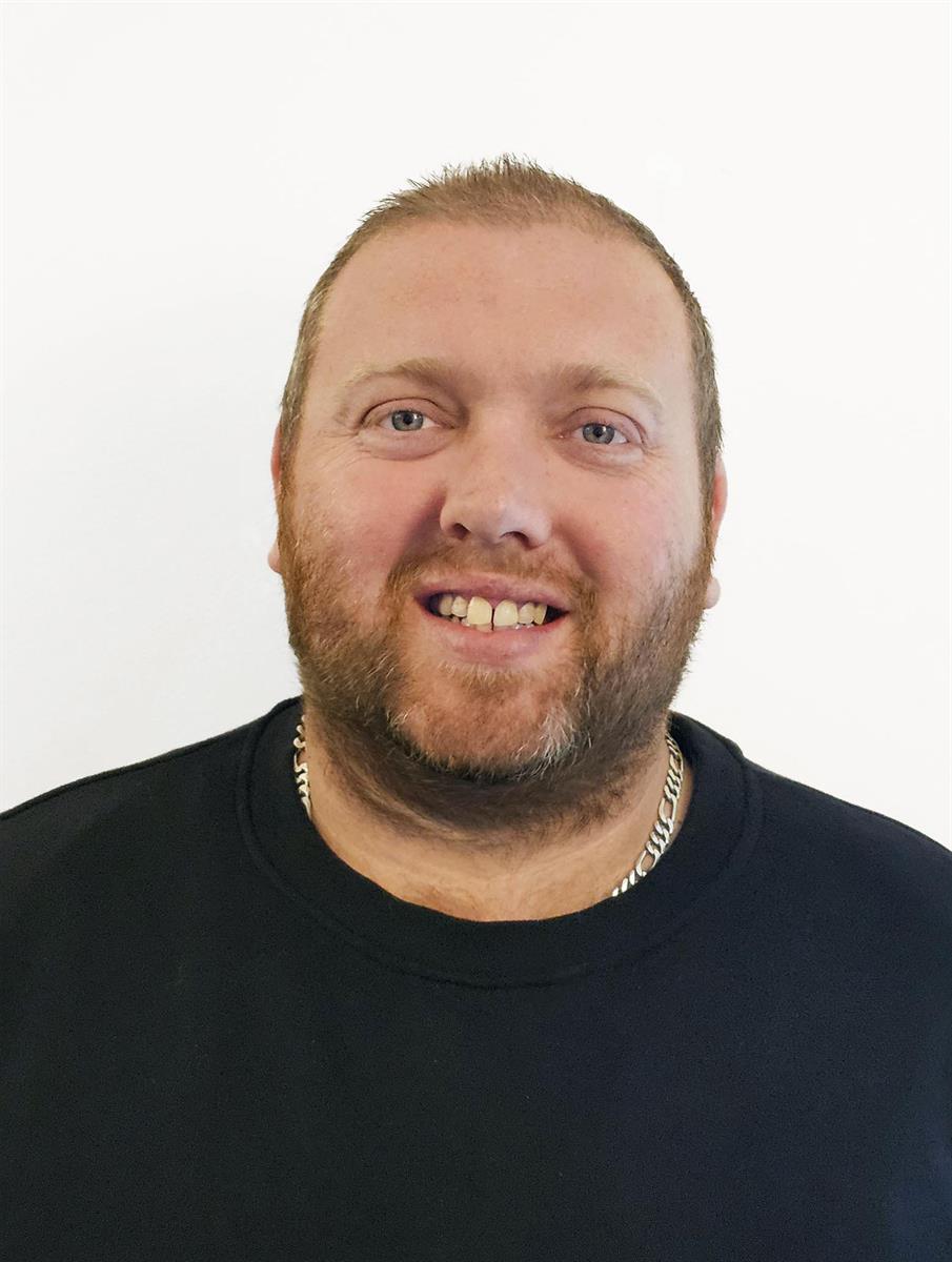 Cllr Mike Vine