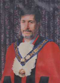 Mayor Smith