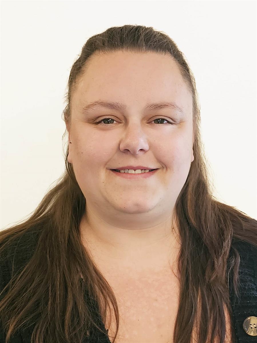 Cllr. Shannon Vickery