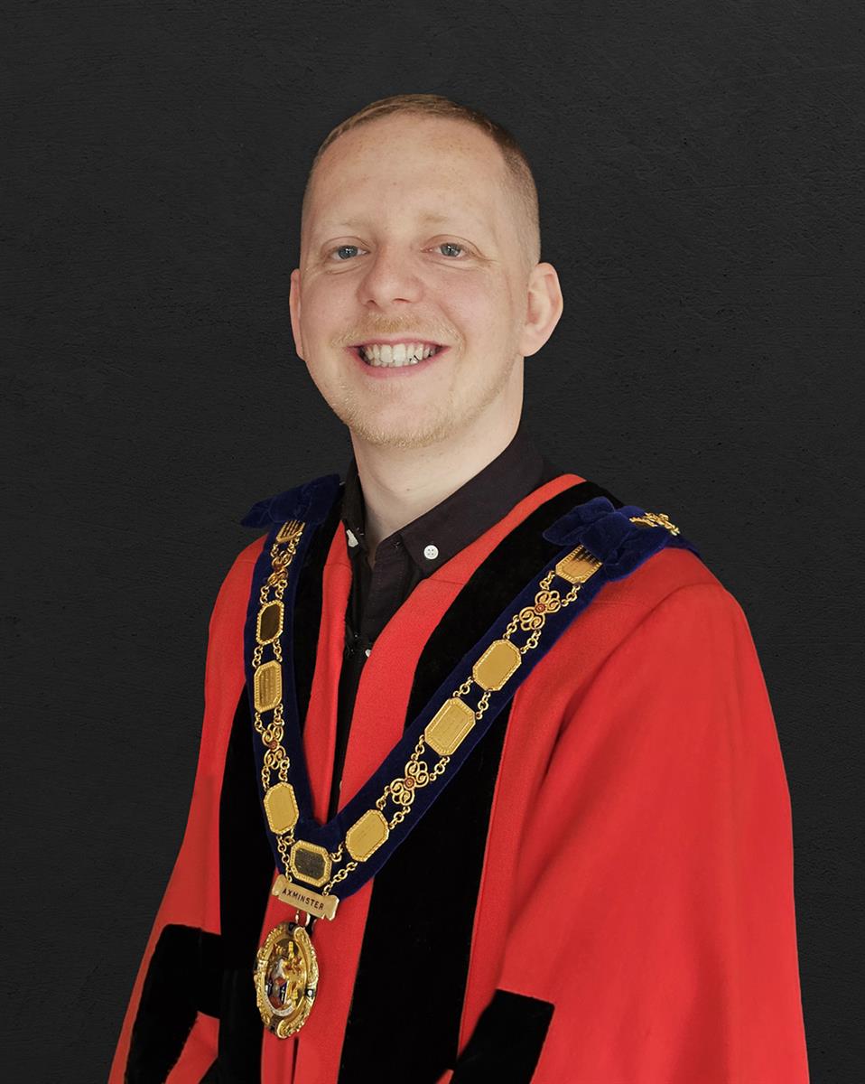Mayor Jack Price