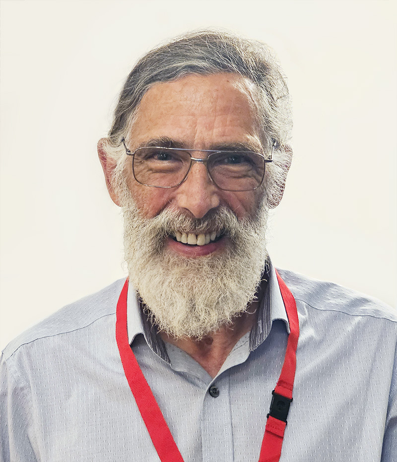 Cllr Paul Bridge