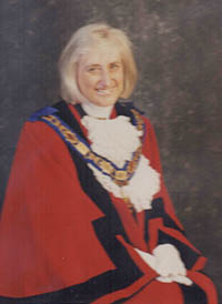 Mayor Spiller