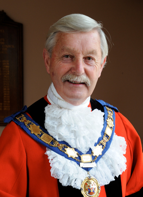 G S Godbeer