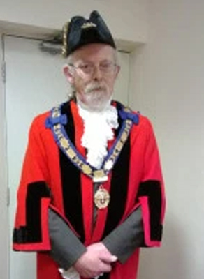 JW Waldon