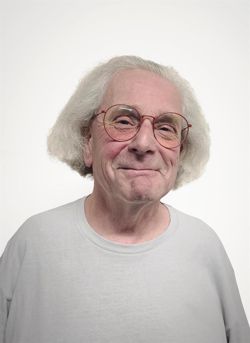 Cllr Roy Osborn