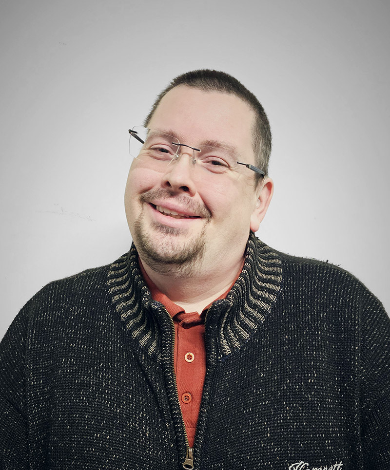 Councillor Wayne Hurren